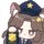 猫猫警官