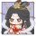 绛珠仙子Q版