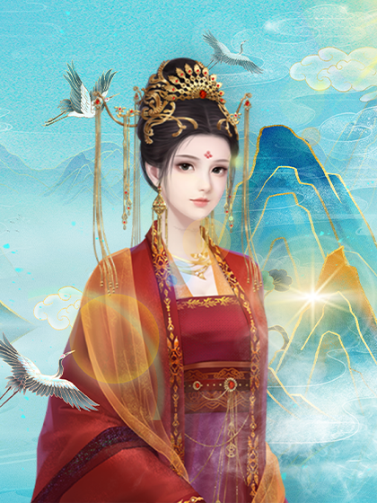 【免费】 | 玉壶系青丝 | 橙光作品