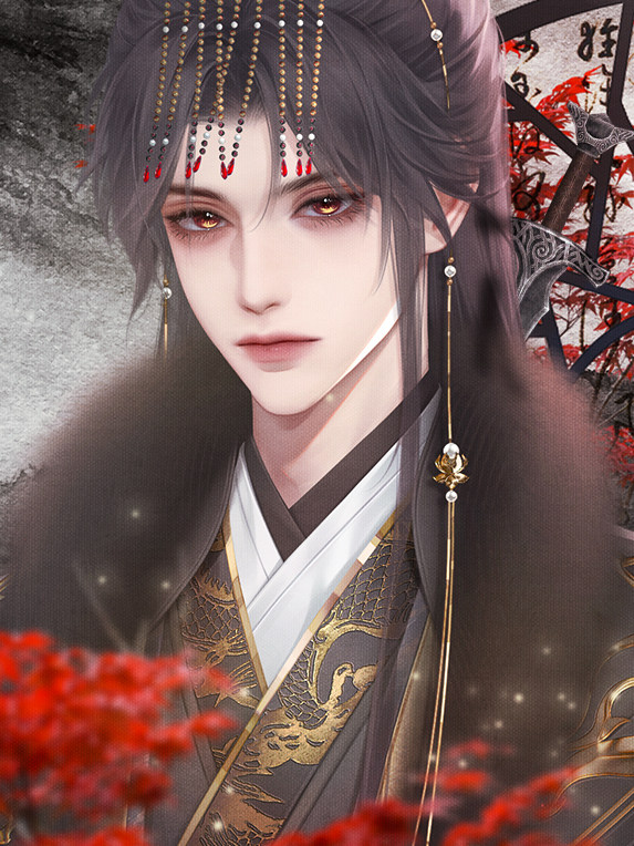 帝国往事【主线免费 完结】 | 白羽流年 | 橙光作品