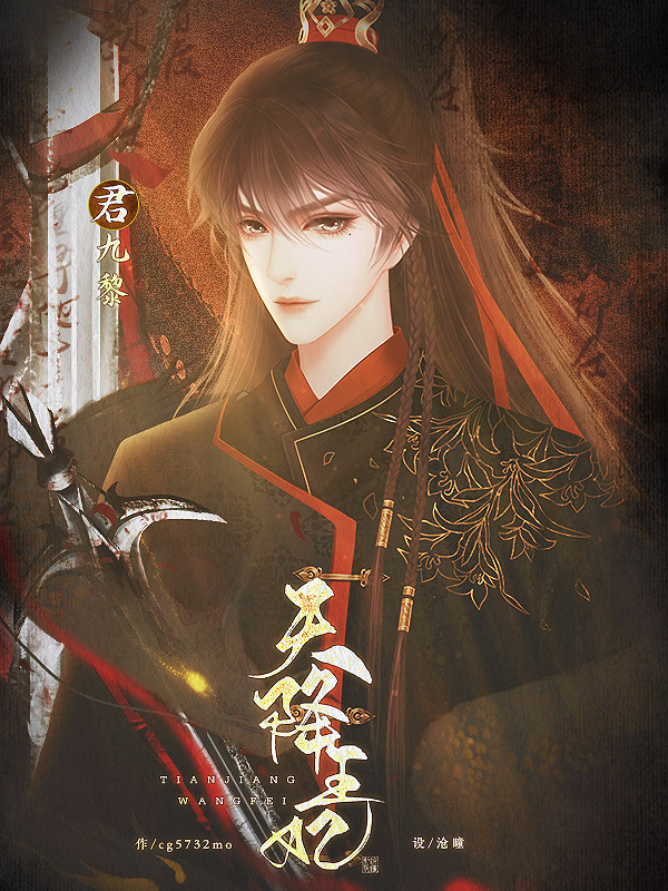 天降王妃【四折】