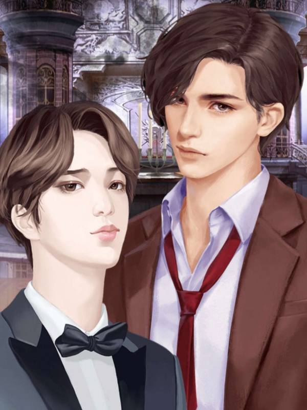 爱了恶龙爸爸:徽章冲冲冲白清霖i:小陆,冲冲冲南朔文耀:某人都有语音