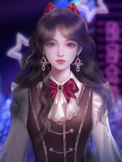 女团星途璀璨三线养成