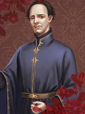 0 克洛潘向ta表白 0 弗比斯向ta表白 0 弗雷诺向ta表白 0 爱斯梅拉达