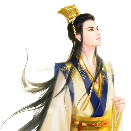 大汉情缘汉光武帝篇