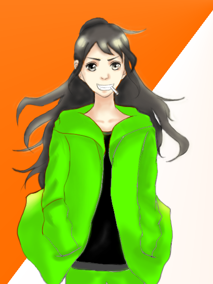 对不起,我们就是要反玛丽苏!