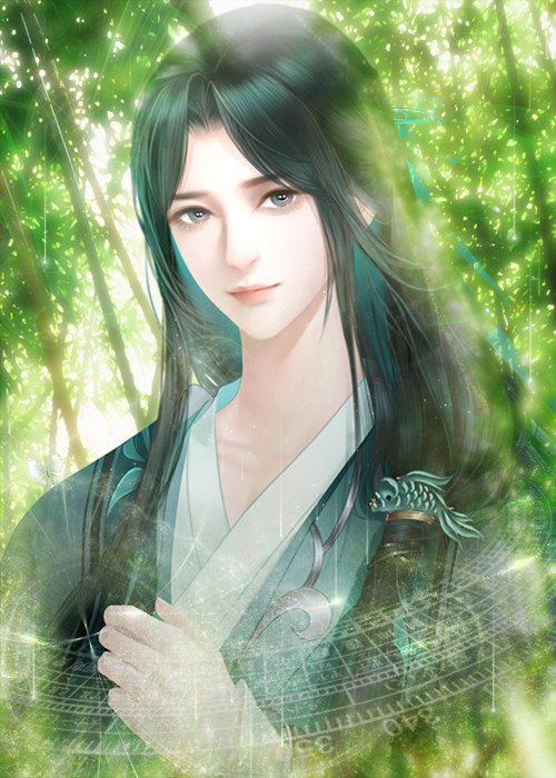 女帝的后宫绝色男妃在争宠创作团队