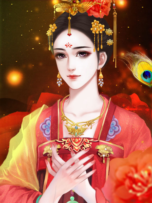 燕歌行之宫女逆袭守则 | 伊利亚特 | 橙光作品