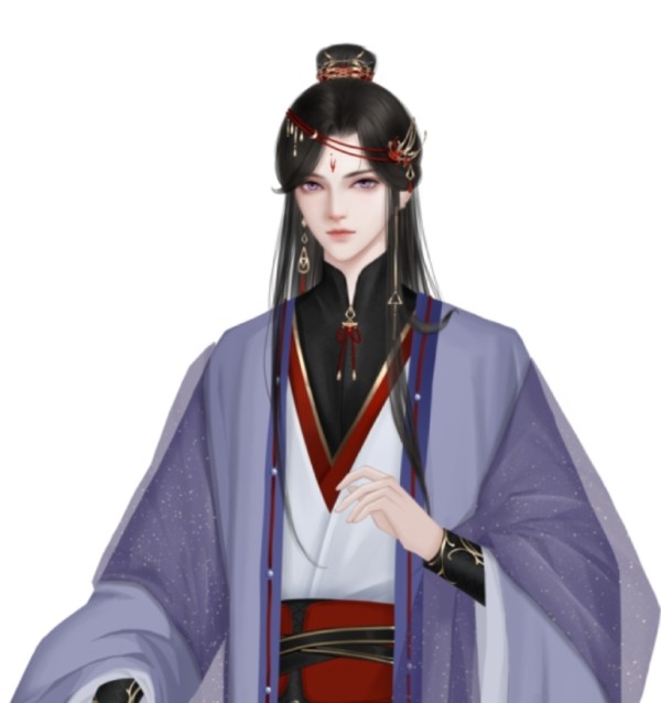 绿茶女主只想做原配 | 阿不阿不 | 橙光作品