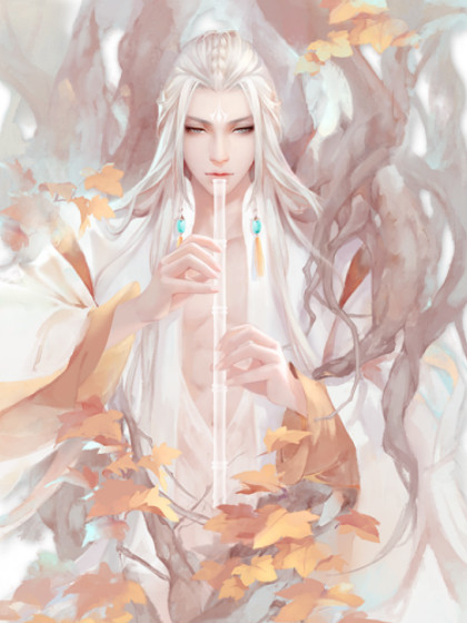 琴师剧情向养成