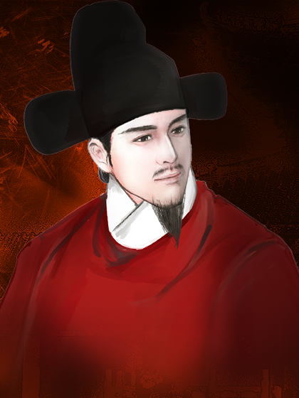 81 朱由检向ta表白 12 温体仁向ta表白 10 冯铨向ta表白 4 王永光向ta