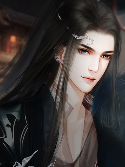 这个仇我先记下了 | 月溯梨衣 | 橙光作品