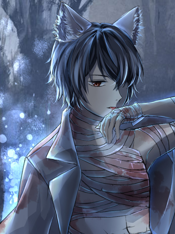 路克斯之光【精评返现】