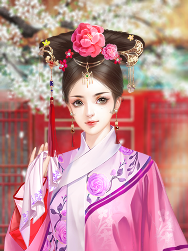 大清佳人【l2】 | 童星未了 | 橙光作品