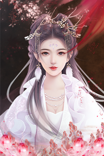 后宫三千人【宫斗】 | 郁莞 | 橙光作品