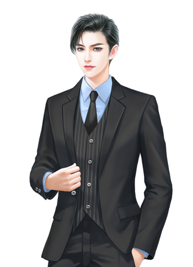 倾世陌落花开 | september鹿 | 橙光作品