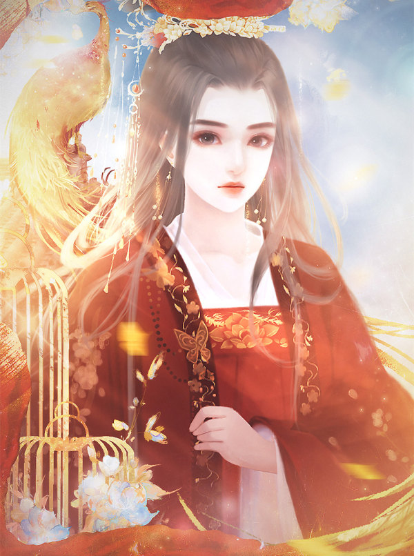 女帝威武创作团队