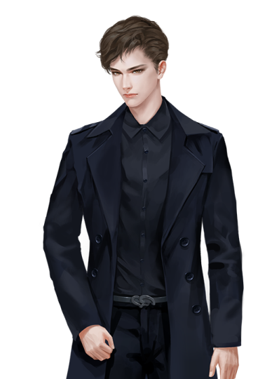 我与总裁的故事