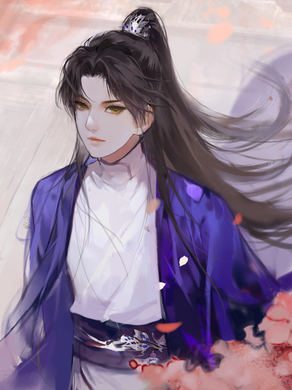 我是陆锦溪少年篇创作团队