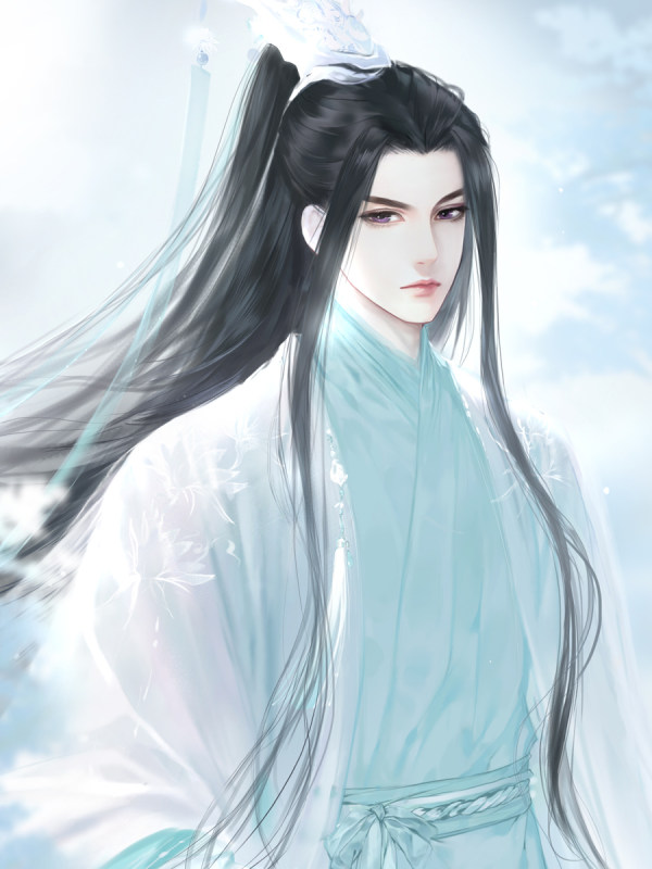 橙光-互动阅读新方式