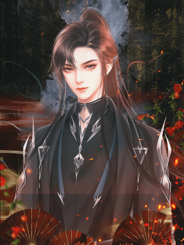 喷的队友竟是你男神 | 泠泠弦间歌 | 橙光作品