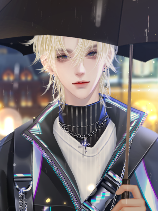 长腿肉串的春天 | 橙光作品