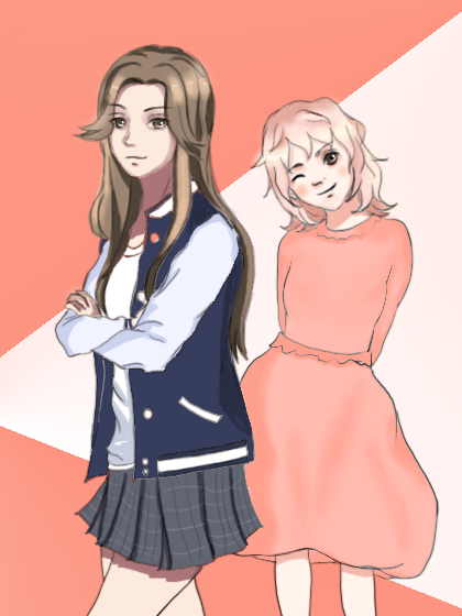 对不起,我们就是要反玛丽苏!