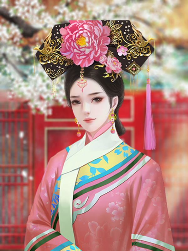 0 淑妃向ta表白 0 富察皇后向ta表白 0 沁贵人向ta表白 0 弘熠向ta