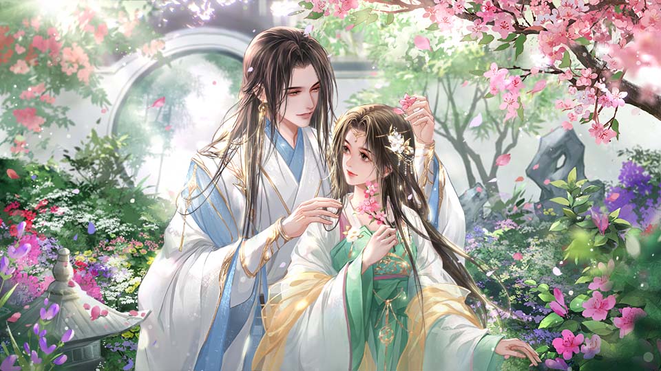 书妄言 | 橙光作品