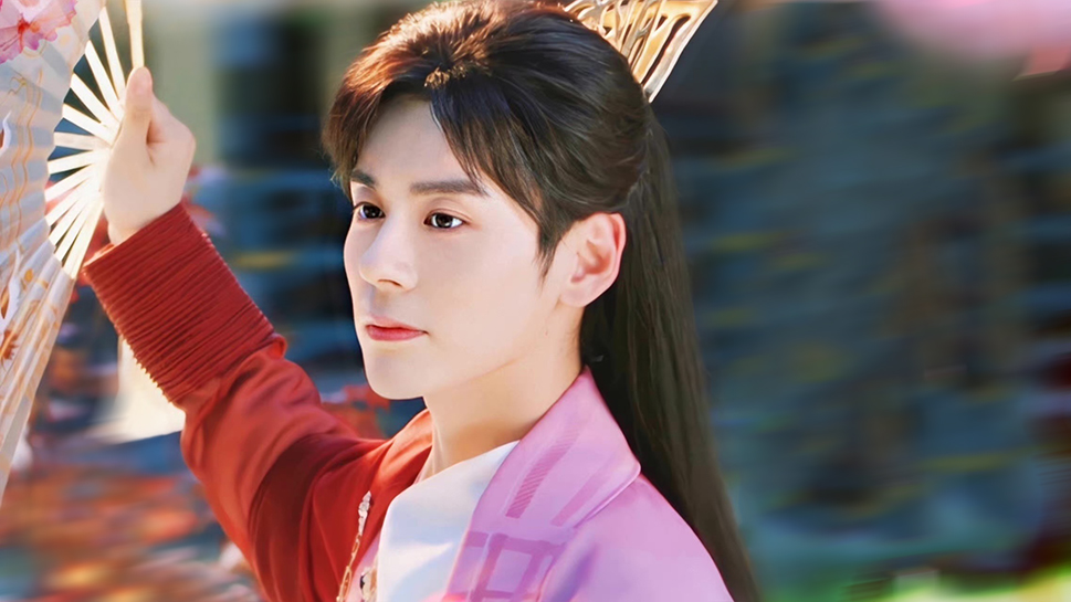 【西涯侠】书笔欢 | 方也许yu | 橙光作品