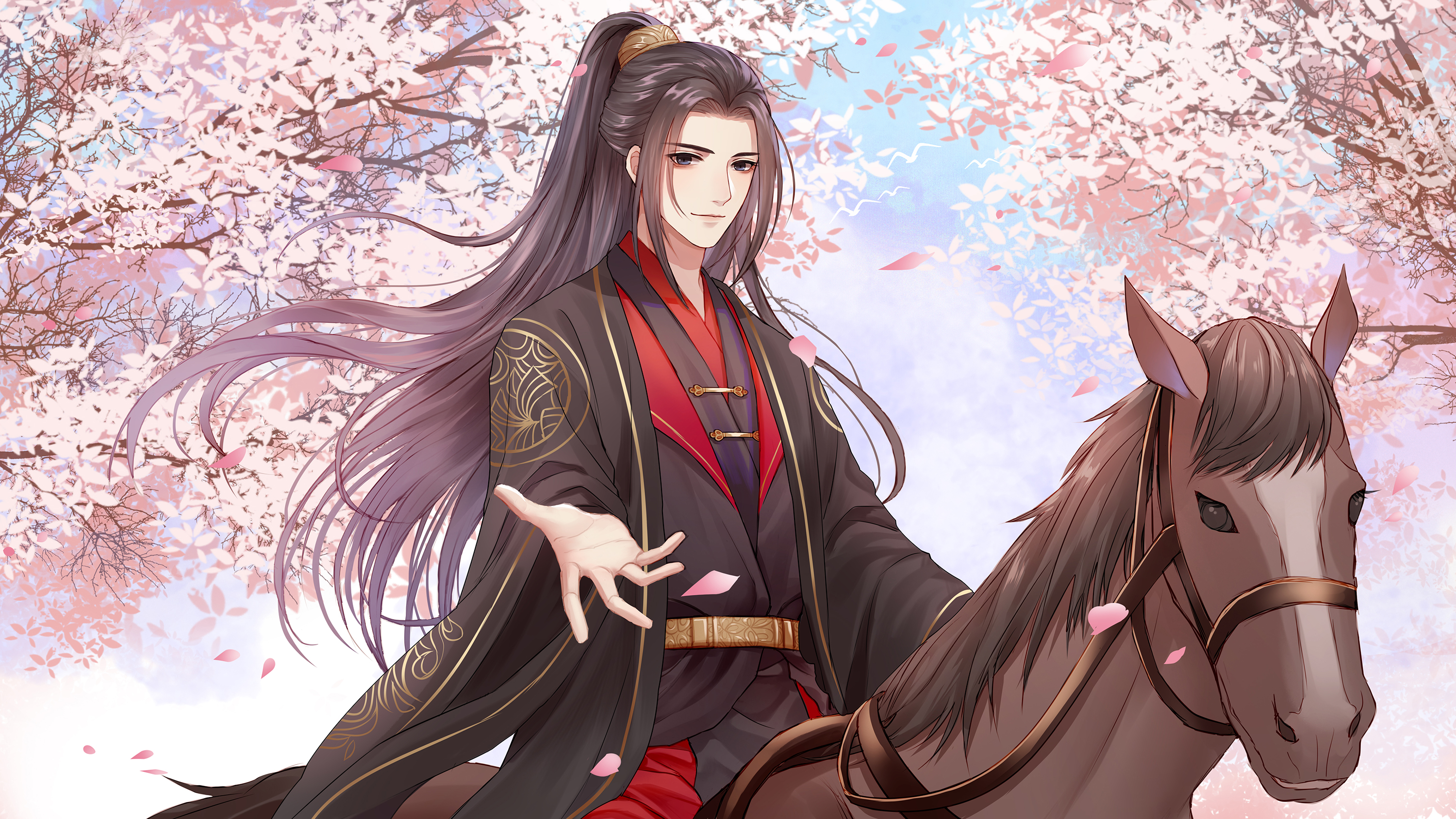 救命啊我不要当玛丽苏 | 郑的小可爱 | 橙光作品