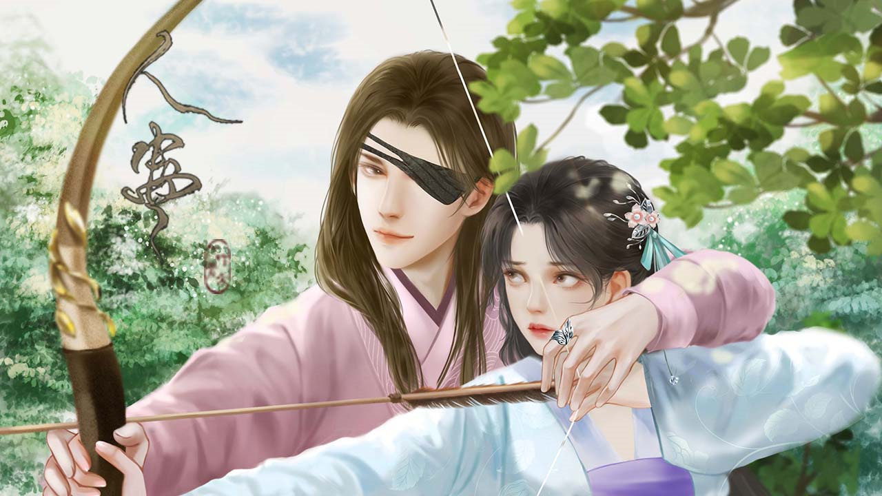 即将涨价人蛊有二男线