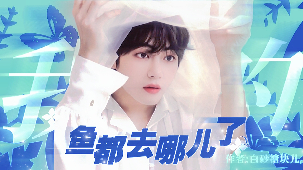 我养的鱼都去哪儿了约会