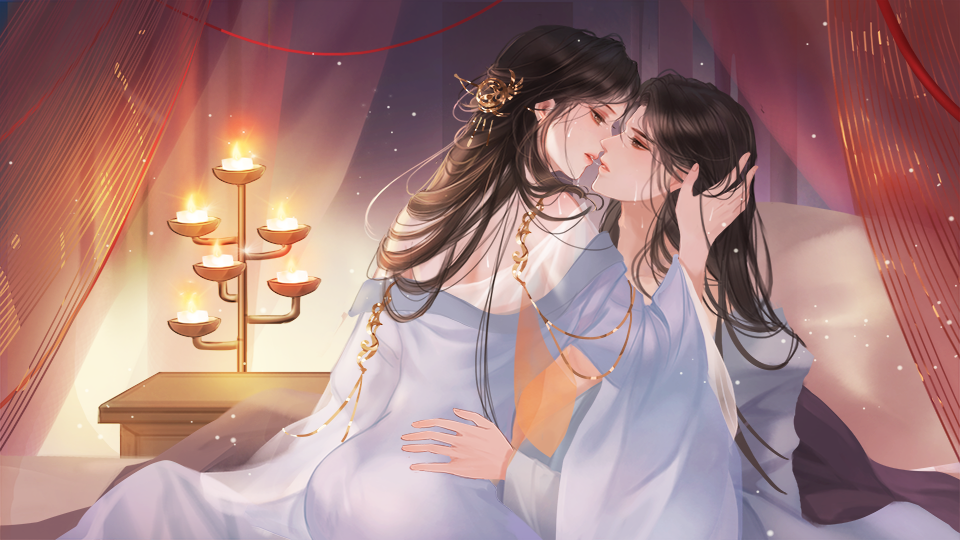 【女尊】七殿下的日常