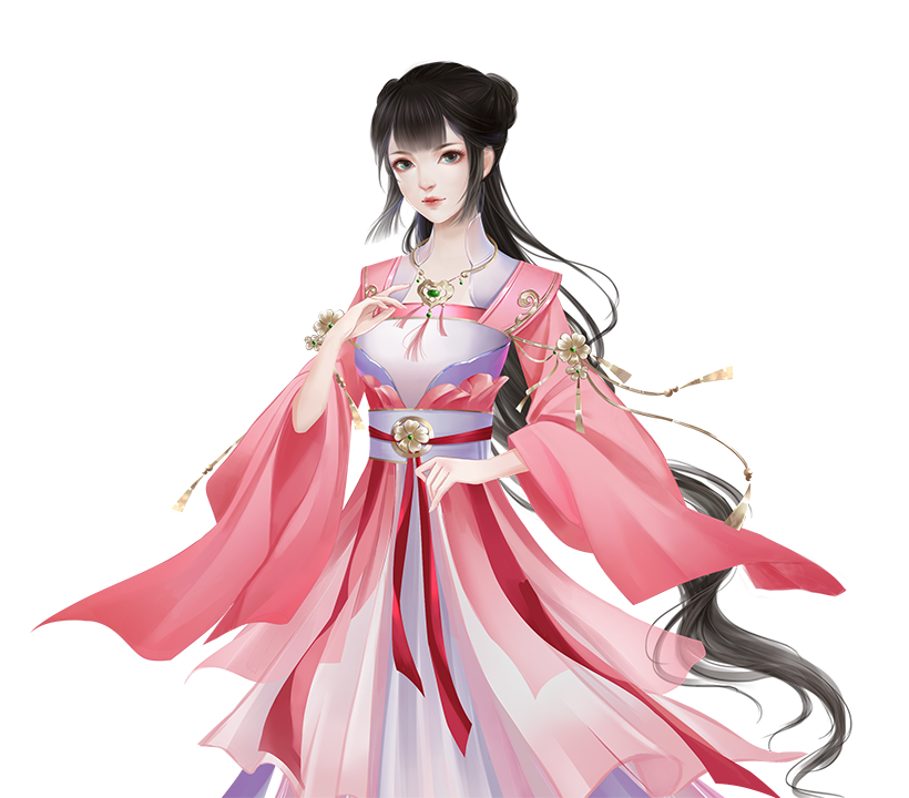 爱妃不能说的秘密