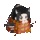 预约限定徽章