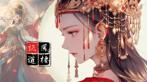 橙光-互动阅读新方式