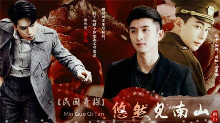 王宇熙 61 精选集