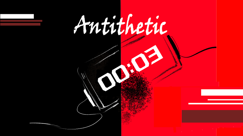 拟秋水携星河 61 精选集