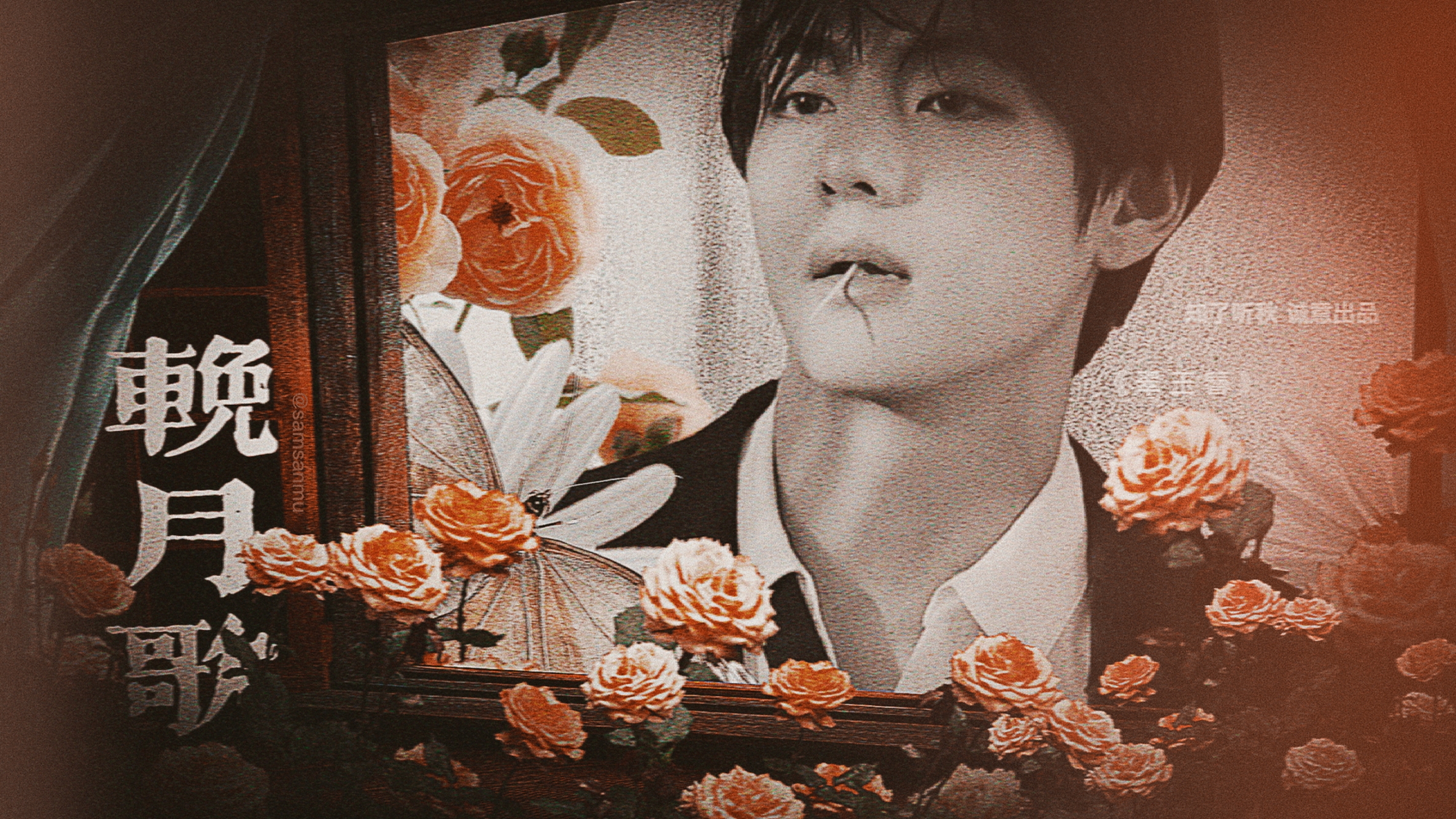 已完结41部作品 61扯麻了挽月歌-金许扬番外22023-04-07 更新真假