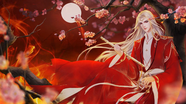 清评小公子 • 精选集