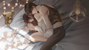 橙光-互动阅读新方式