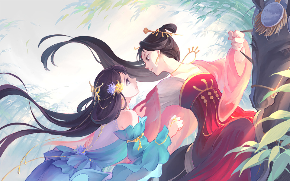 上仙的作死之路【0花姐妹情】