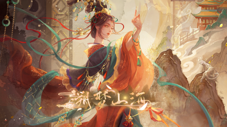 互动阅读新方式·橙光