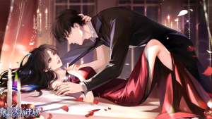 橙光-互动阅读新方式